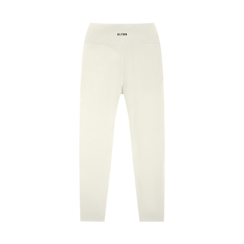 High-Waisted Yoga Leggings