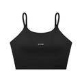 Spaghetti Strap Yoga Sports Bra